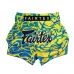 BS1927 Fairtex Muaythai šortai