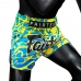 BS1927 Fairtex Muaythai šortai