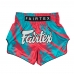 BS1929 Fairtex Muaythai šortai