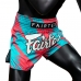 BS1929 Fairtex Muaythai šortai