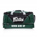 BAG2 Fairtex Sportinis krepšys, žalias