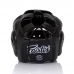 HG14 Fairtex Sparingo šalmas