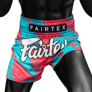 BS1929 Fairtex Muaythai šortai