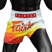 BS1932 Fairtex Muaythai šortai