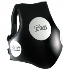 TV1 Fairtex Trenerio Liemenė-Skydas