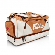 BAG2 Fairtex Sportinis krepšys, chaki