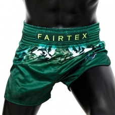 BS1913 Fairtex Muaythai šortai