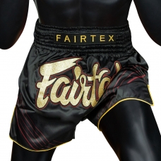 BS1925 Fairtex Muaythai šortai