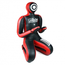 GDS2 Fairtex imtynių manekenas