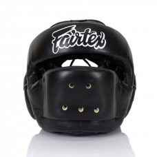 HG14 Fairtex Sparingo šalmas