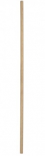 Lazda Bo baltojo ąžuolo 150 cm x 3 cm