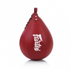 SB1 Fairtex Greičio kriaušė, 30x13cm