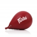 SB1 Fairtex Greičio kriaušė, 30x13cm